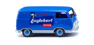Wiking 028904 - H0 - Ford FK 1000  Kastenwagen